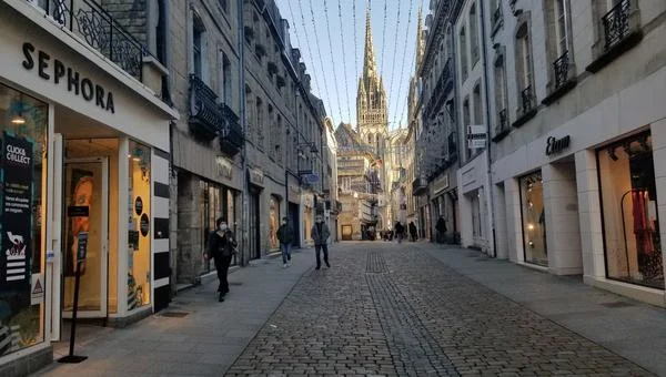 Commerces à Quimper : découvrez les bonnes adresses