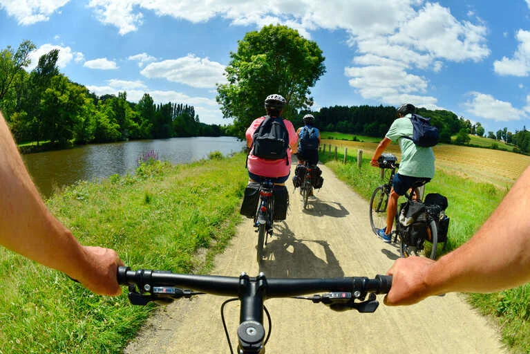 Location de vélo et de scooter à Quimper