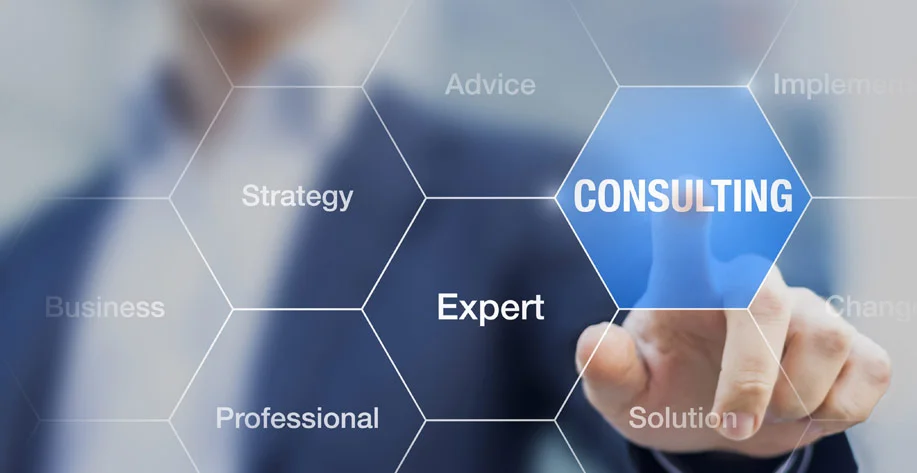 Services de consulting à Quimper