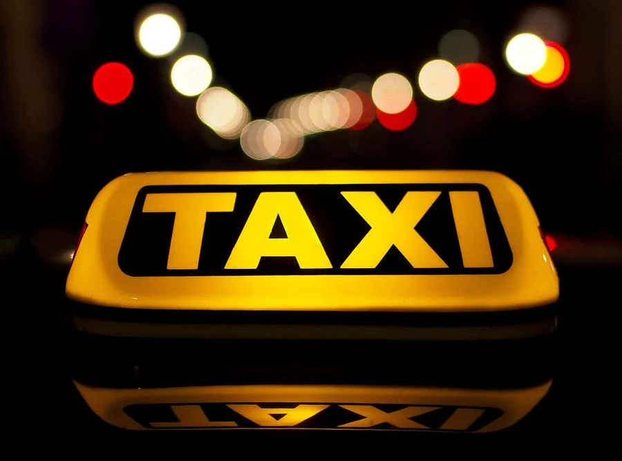 Services aux professionnels à Quimper : Taxi